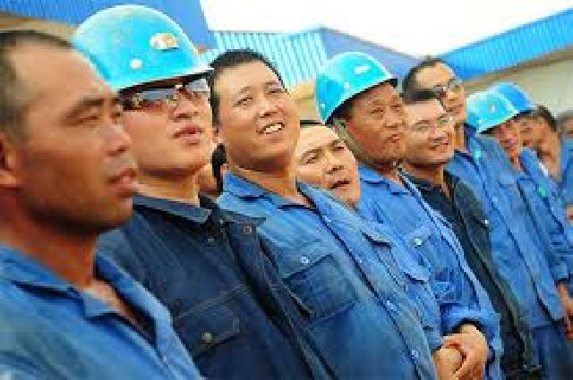 Perusahaan di Kuansing Belum Laporkan Tenaga Kerja Asing