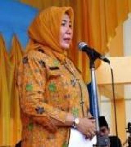 UPT Museum dan Taman Budaya Riau Gelar Pameran Seni Rupa