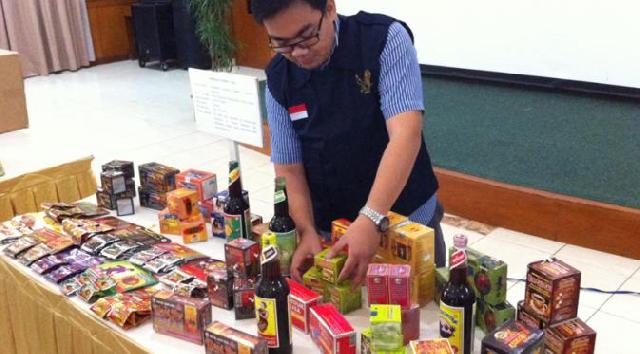 Jelang Natal Dan Pergantian Tahun, Disperindag Awasi Masuknya Produk Luar