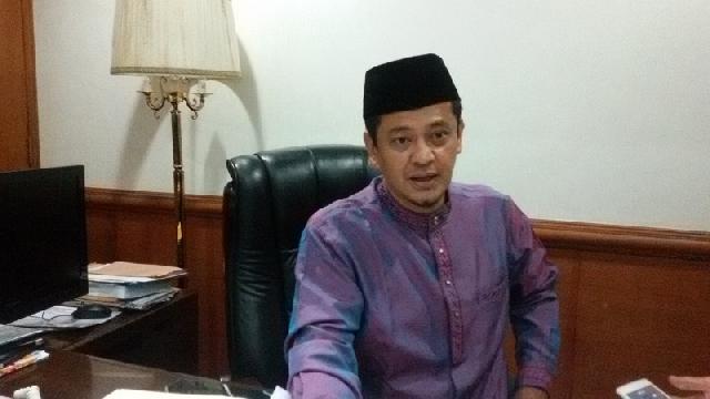 Serapan APBD Rendah, Dewan Pertanyakan Kinerja Delapan SKPD Pemprov Riau