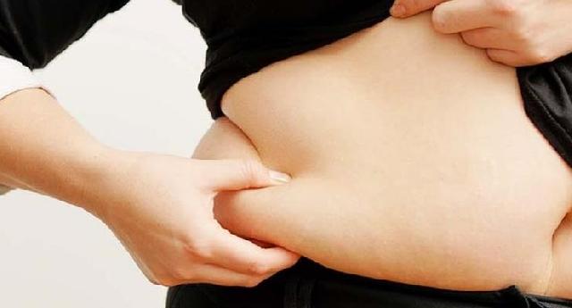 Ramuan ini bikin berat badan turun 7 kilo dalam sebulan