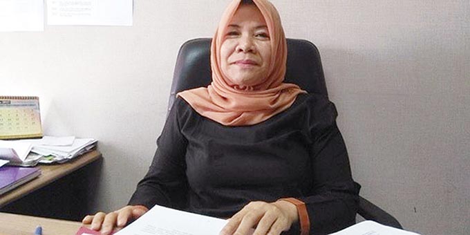 Karo Hukum: Penunjukan Plt Sekwan Sudah Sesuai Prosedur