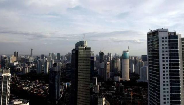 Proyek Hunian Berskala Besar Akan Dibangun di Jakarta Timur
