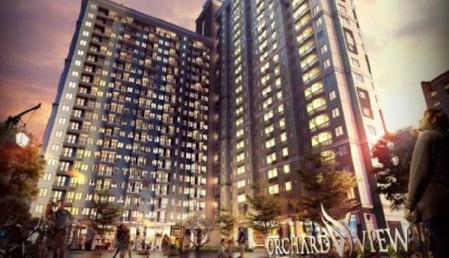 Agung Podomoro Land Jual Apartemen Rp400 Jutaan di Batam
