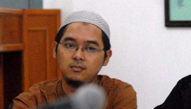 Bahrun Naim Sindir Polri Terkait Bom Panci