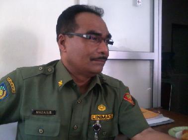 Ini Data Tujuh SMK di Pekanbaru yang Dapat Bantuan RKB