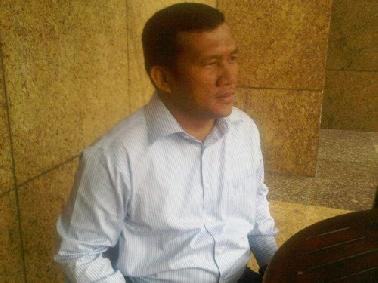 DPRD Siak Minta Pemkab Rujuk UUD 45 Pasal 33