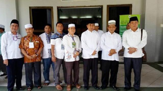 Ahmad Supardi Nyatakan Revolusi Mental Bahagian Dari Hijrah