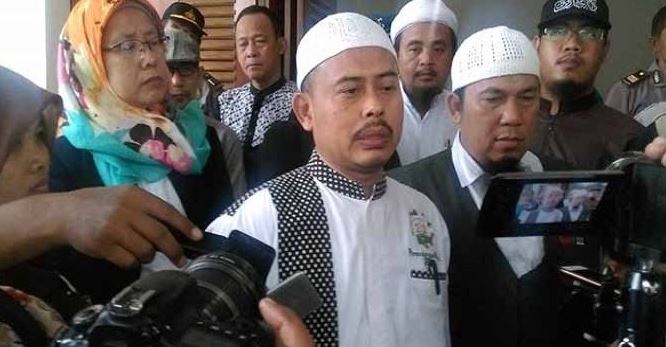 Anies Baswedan Tebar Penghargaan Diskotek, PA 212 Bereaksi