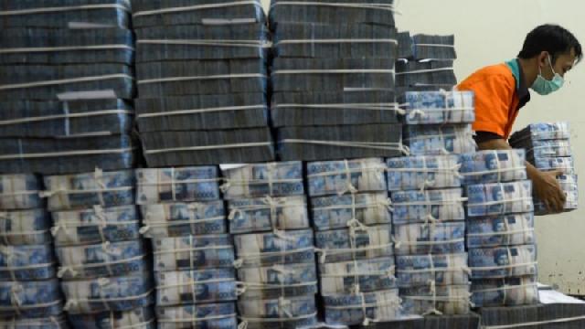 Cari Utang Rp3 Triliun, Empat Sukuk Kembali Diterbitkan