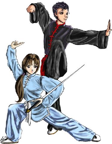 Besok, Kejuaraan Wusu Junior Dimulai