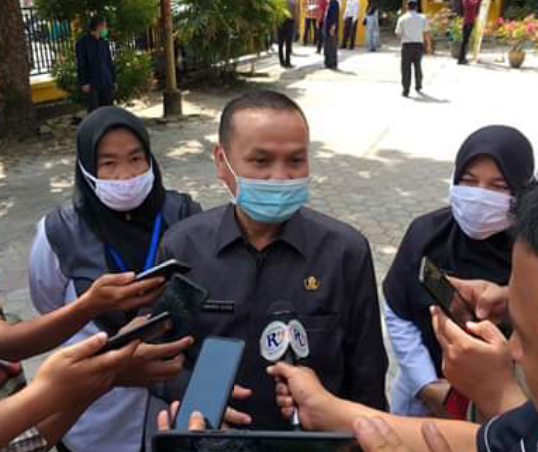 Surat tak Direspon Kemendikbud, Disdik Pekanbaru Hanya Terima SE