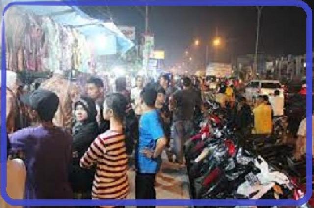 Diduga Aniaya Pedagang Pasar Jongkok, Dewan Minta Kasatpol PP Pekanbaru Dicopot