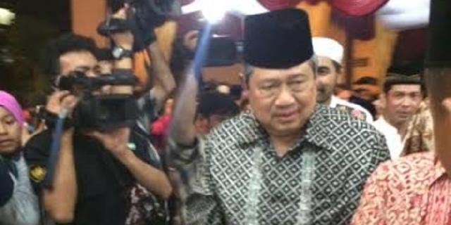 SBY: Waraskah 10 tahun memerintah saya tidak berbuat apa-apa & gagal