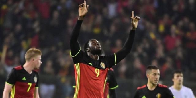 Lukaku ingin pindah ke klub besar segera