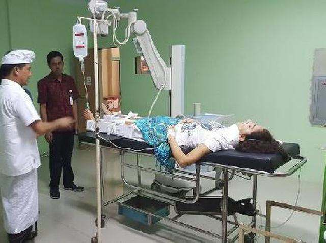 Ini Daftar Nama 35 WNA dan 4 ABK di Kapal yang Terbakar di Padangbai