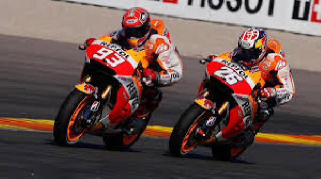 Ini Klasemen sementara MotoGP 2016 usai Seri Argentina
