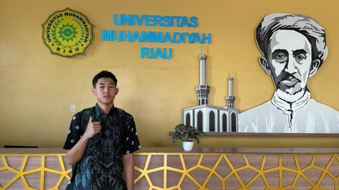 Alexsandro Alvino, Pelajar dari Pekanbaru yang Raih Tiga Penghargaan NASA Lewat Bug Bounty