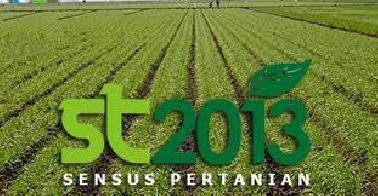 BPS Riau Rekrut Ribuan Tenaga Sensus Pertanian