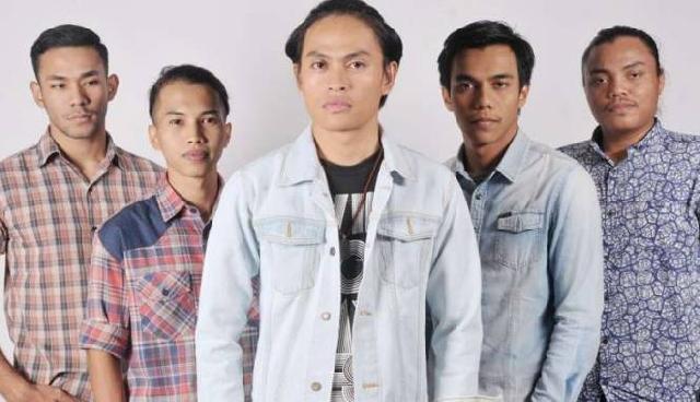 Band Asal Riau Bangkitkan Genre Modern Rock