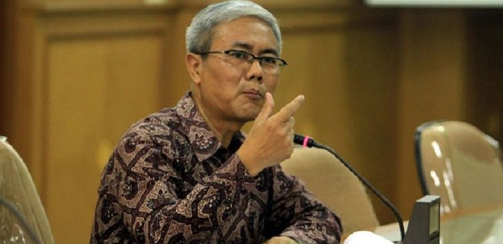 MUI Bereaksi Keras Atas Tudingan Din Syamsuddin Disebut Radikal oleh GAR-ITB