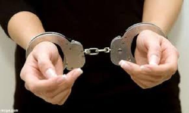 Polisi tangkap penganiaya Paspampres