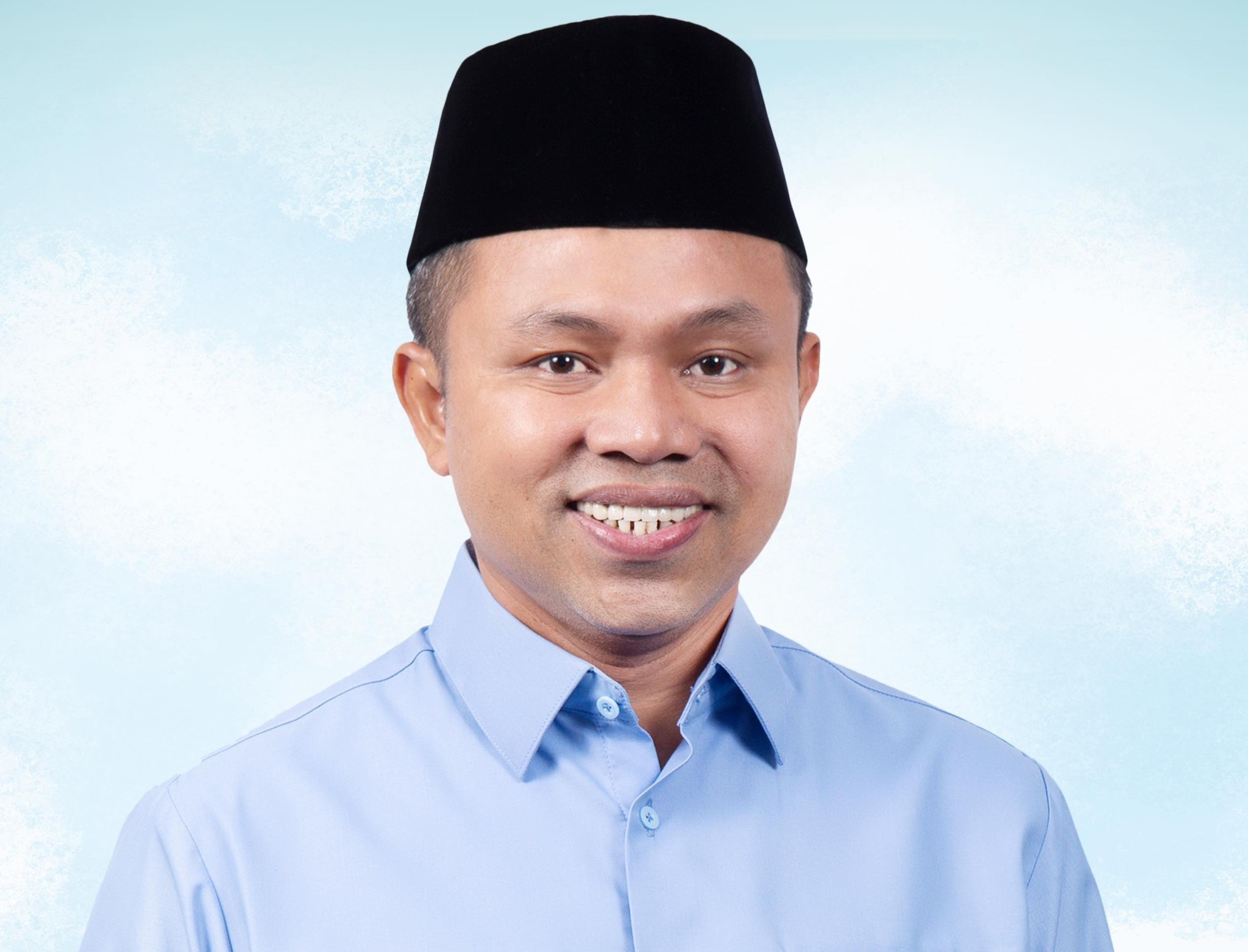 Kenali Calon Pemimpin, Ini Profil dan Jejak Rekam Calon Gubernur Riau Nomor Urut 1 Abdul Wahid