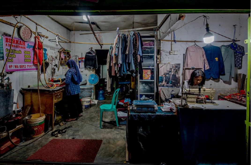 PLN Dukung Selembayung Photo Award 2025: Energi Listrik Pembangunan Berkelanjutan