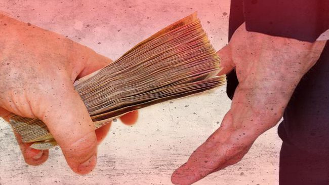 Pria Beristri Peras Sejoli Rp 8 Juta, Uangnya untuk Bayar PSK