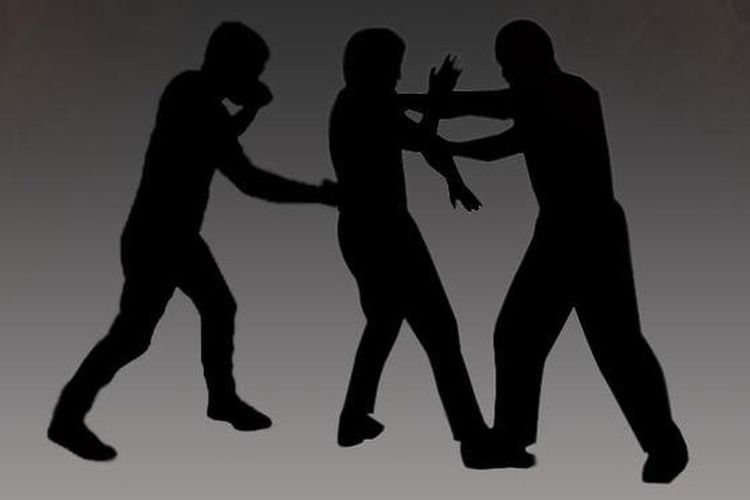 Terduga Pelaku Penganiayaan Miftahul Syamsir Menyerahkan Diri