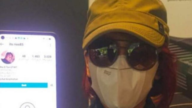 Duh! Para Janda Tertipu Awak Kapal Pesiar Palsu