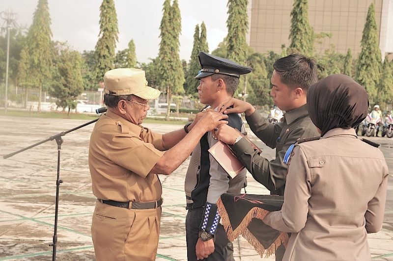 Selain Pengaman Natal, Polisi Diminta Pantau Mafia Pangan