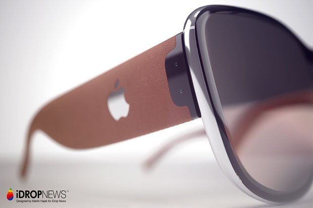 Keren, Smart Glasses Keluaran Apple Mirip dengan Kacamata Biasa