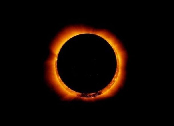 Esok, Gerhana Matahari Cincin yang Terjadi di Masa Rasulullah Kembali Bisa Disaksikan