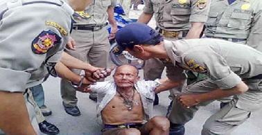 Kembali Meresahkan, Gepeng di Pekanbaru Segera Ditertibkan