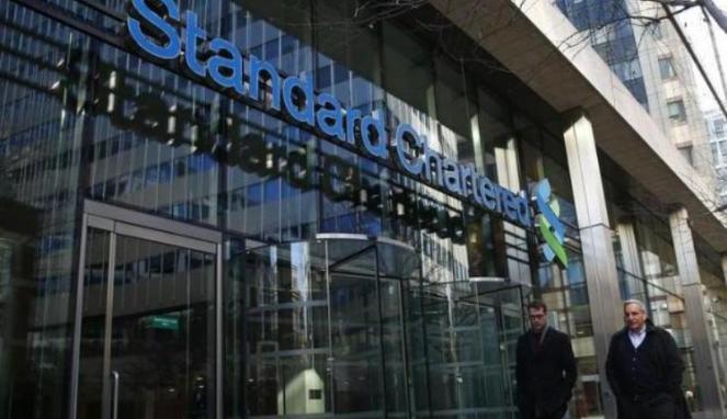 Warga Negara Indonesia yang Transfer Rp19 Triliun di Stanchart Ternyata Pengusaha
