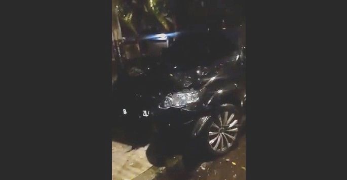 Setya Novanto Belum Siuman di Rumah Sakit Medika