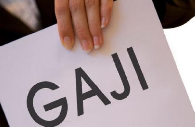 Gaji Buru Bantu Provinsi Riau akan Cair Bulan ini