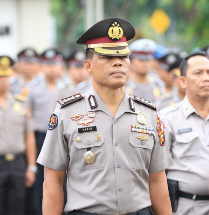 Polda Riau Benarkan Penyidik Periksa Kadisparbudpora dan Mantan Ketua KONI Bengkalis