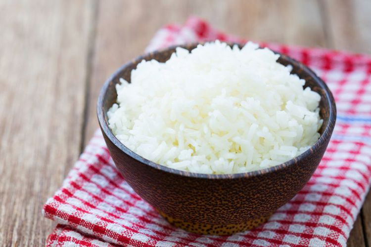 Kamu Belum Kenyang Kalau Belum Makan Nasi? Itu karena Otak