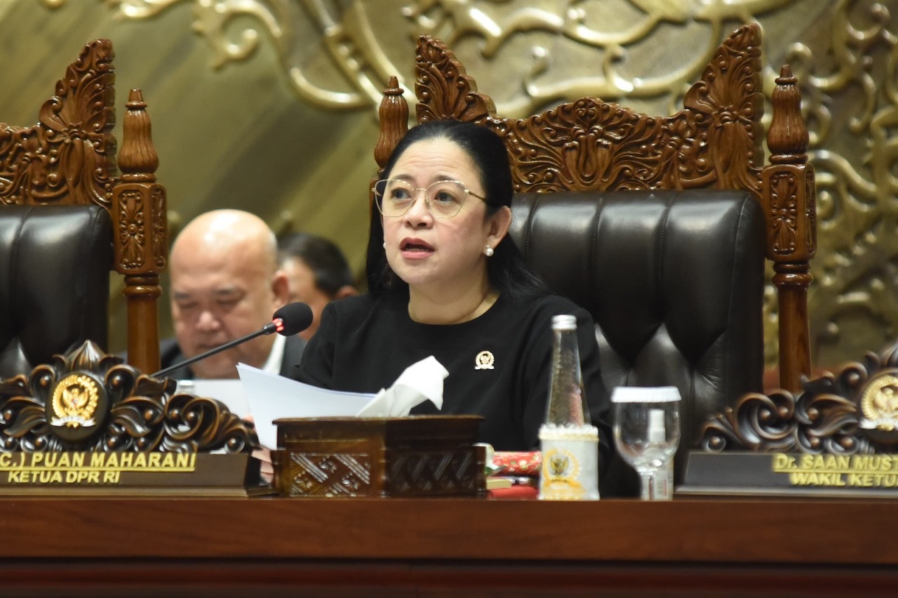 Puan Minta Penyimpangan Penerimaan Siswa Baru Ditindak Tegas