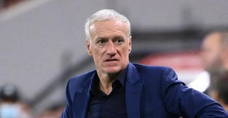 Meski Prancis Keok, Deschamps Tak Tergantikan