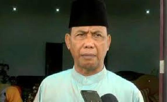 Bupati Minta Inspektorat Audit BUMD Rohil