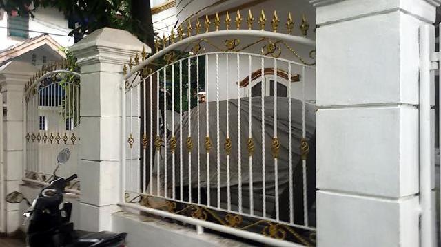 Sebelum Tertangkap di Filipina Ade Sempat Diingatkan Pengurus Masjid Miftahul Jannah