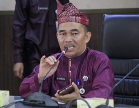 Tahun Ini Pemko Pekanbaru Targetkan Sembelih Puluhan Hewan Kurban