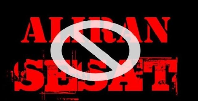 Waspadai Aliran Sesat, Kemenag tak Bisa Bertindak Kalau tak Ada Laporan