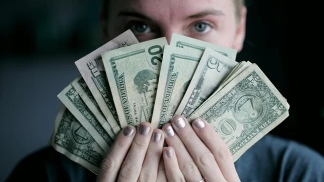 Sebesar Apapun Penghasilanmu akan Habis jika Masih Seperti Ini