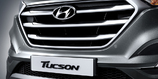 Siap Hadapi Mitsubsihi Pajero, Hyundai Tucson Punya Wajah Baru