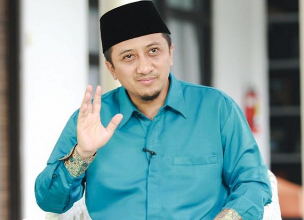 Hanya Rp33 Ribu, Ini Rumus Ustaz Yusuf Mansur untuk Bebaskan Indonesia dari Utang Luar Negeri