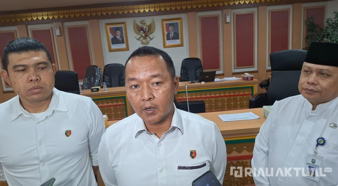 Polda Riau Kumpulkan ASN, Tenaga Ahli, dan Honorer Terkait Kasus SPPD Fiktif Sekretariat DPRD Riau